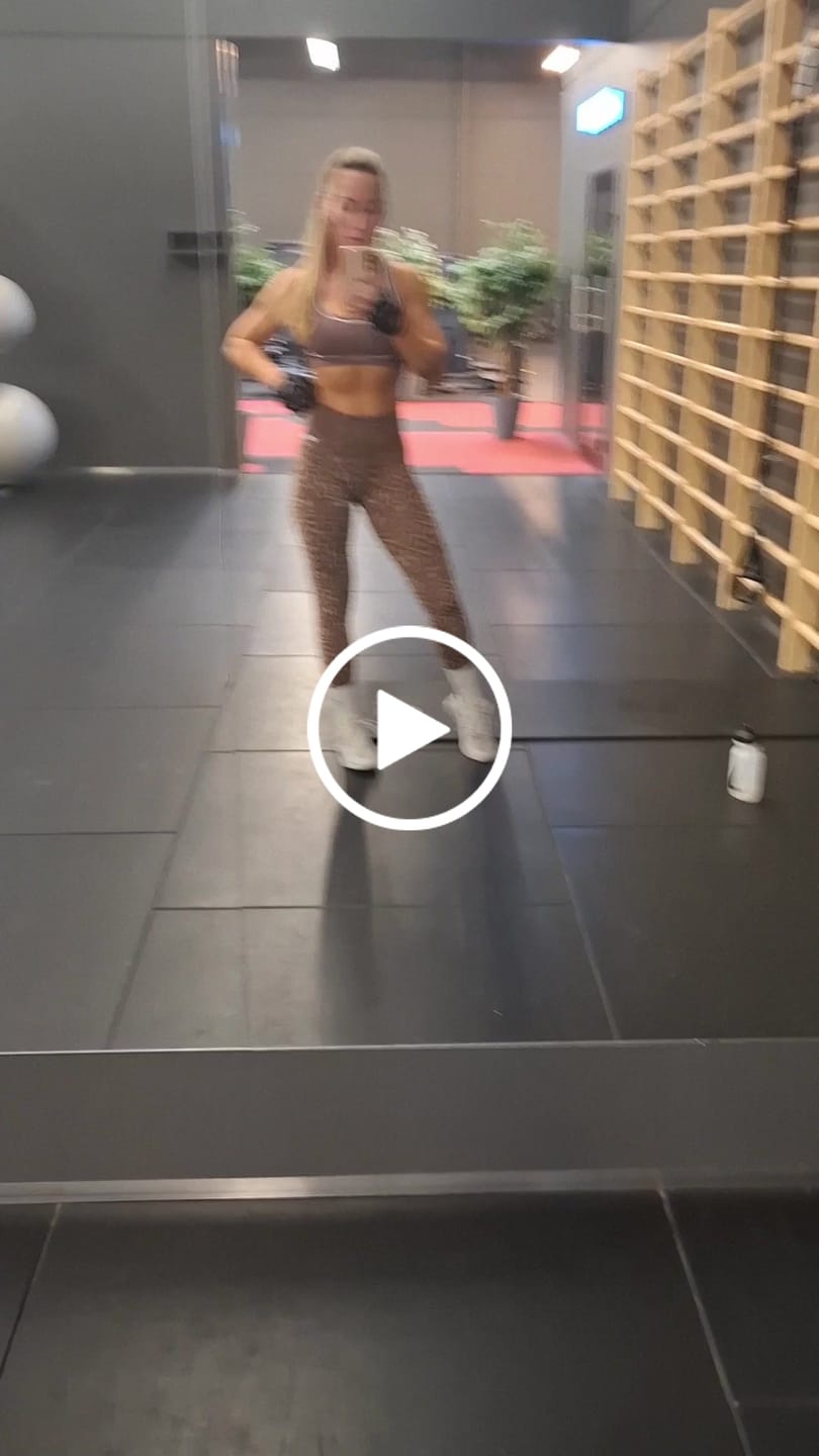Customer video review of Tamprės FGM04 „Wild Essence Bambufir” - karamelės spalvos