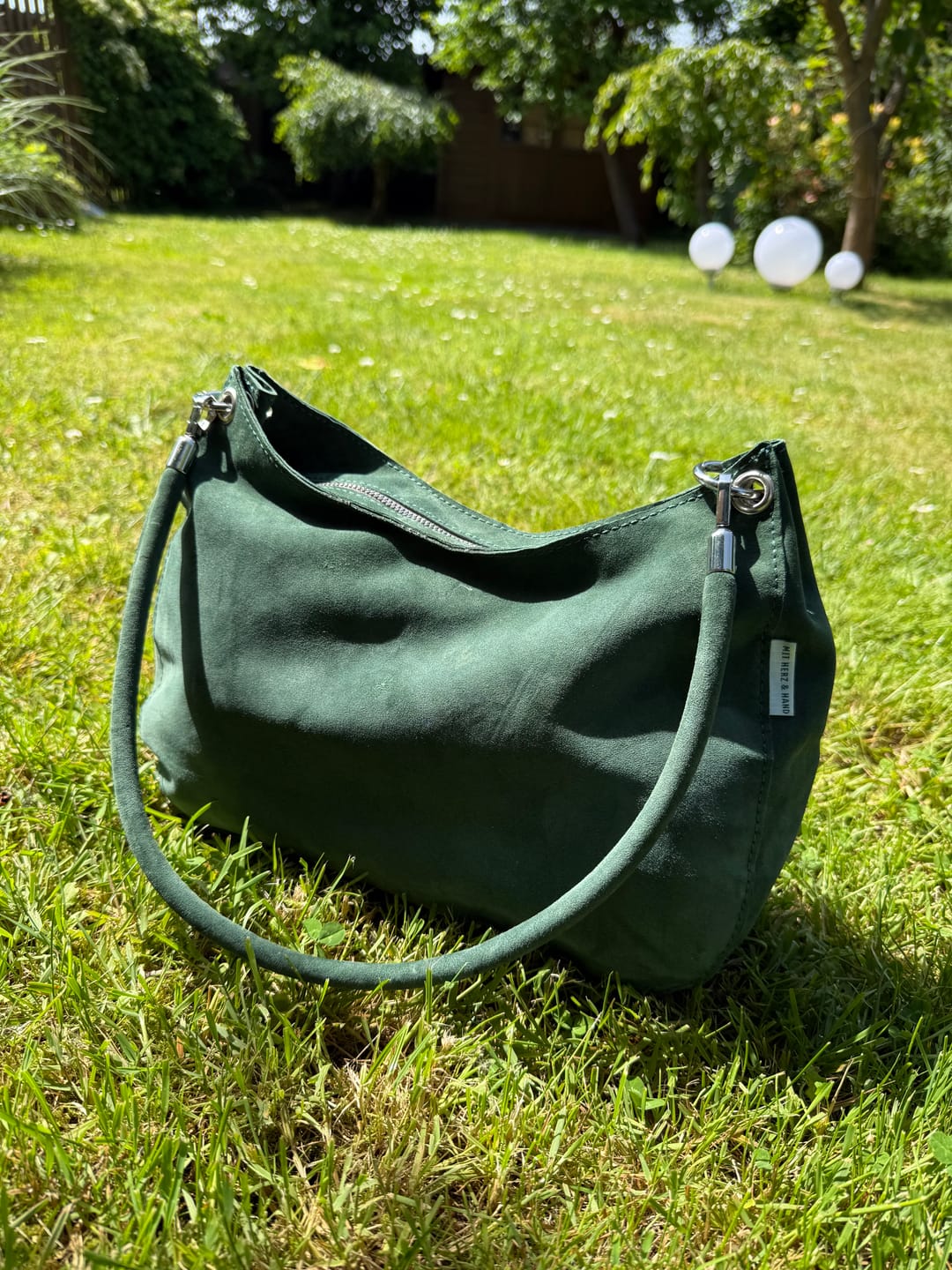 Customer photo review of DIY-Box: The Versatile Hobo