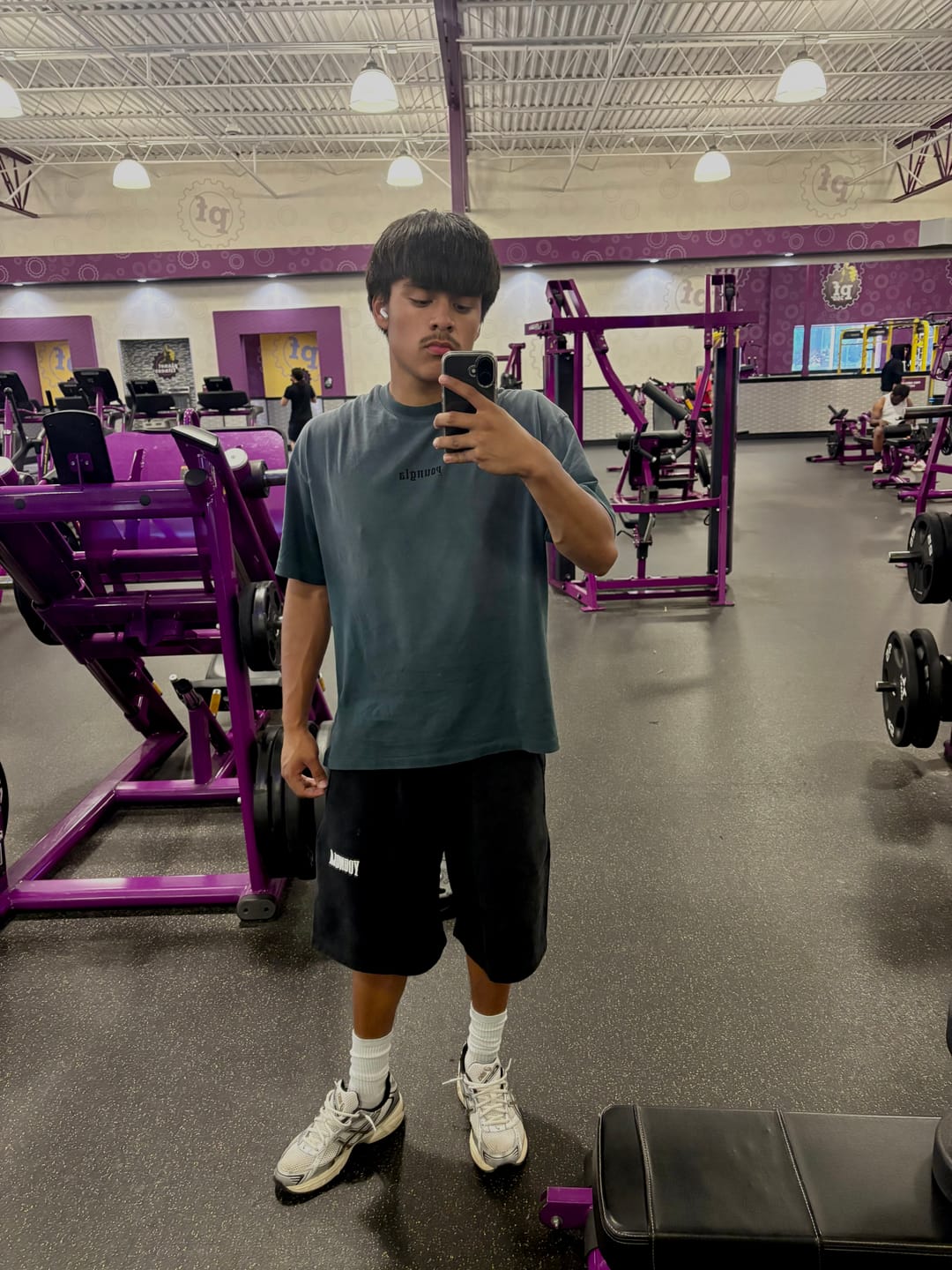 Customer photo review of 4216 - Summer Soft Tees