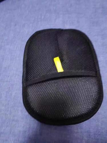 Customer photo review of Fellwunder Handschuh