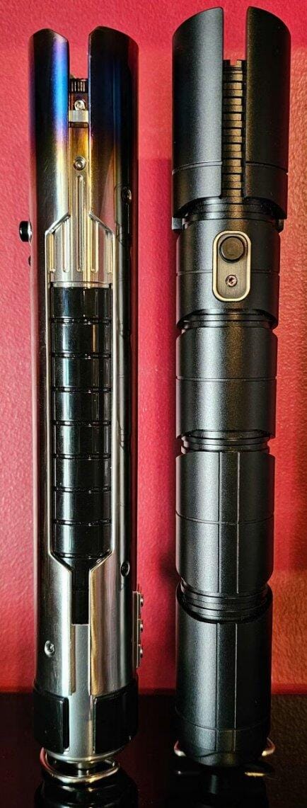 Customer photo review of Qimir SE