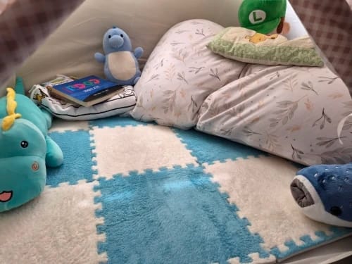 Customer photo review of Pet-Mat