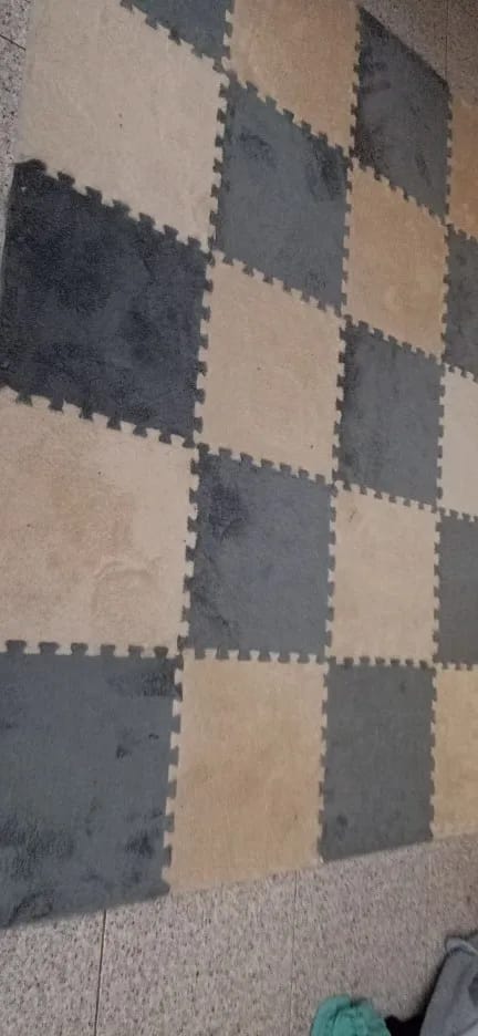 Customer photo review of Pet-Mat