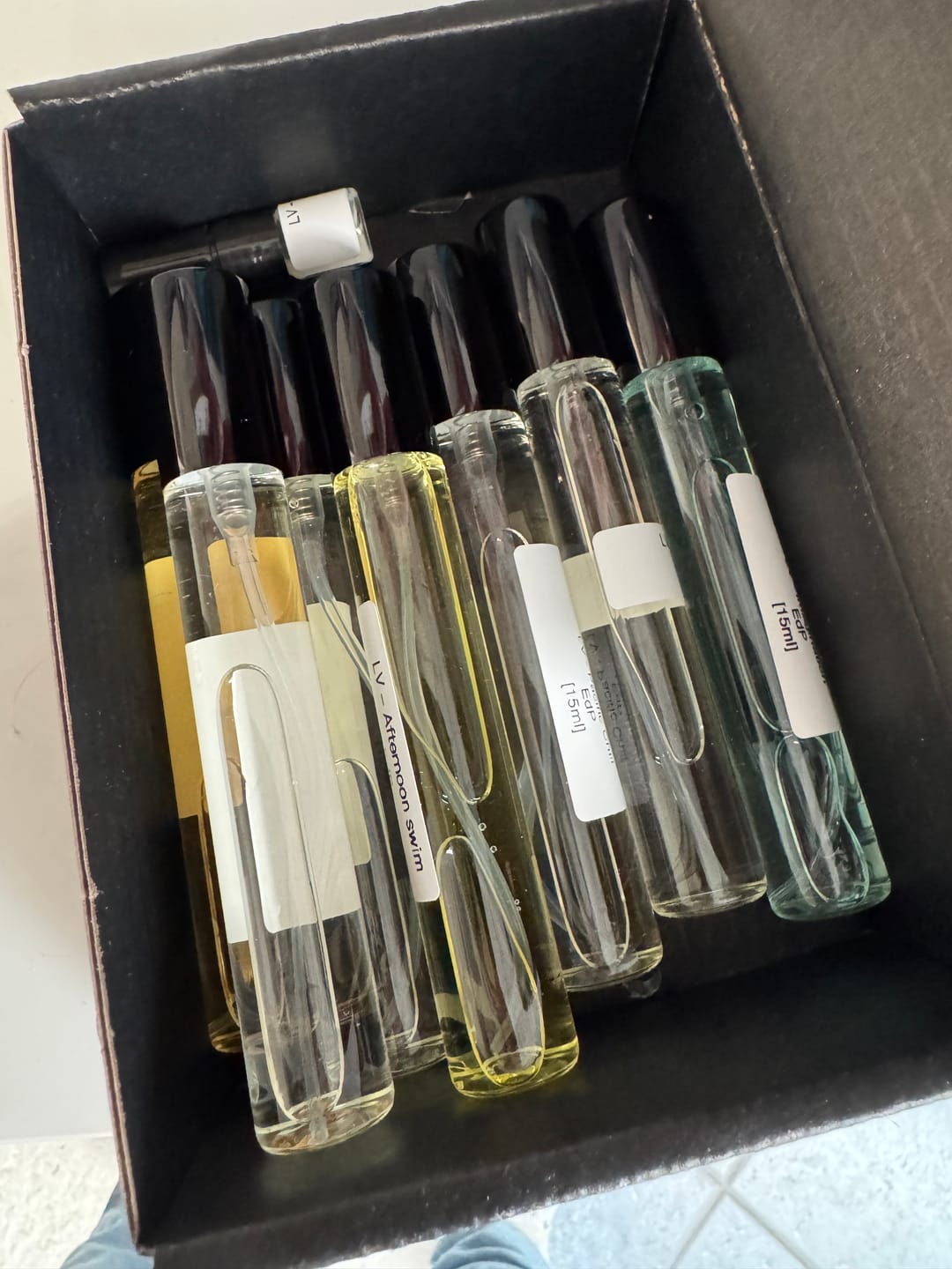 Customer photo review of Louis Vuitton Collection 3+4 GRATIS (LIMITED)