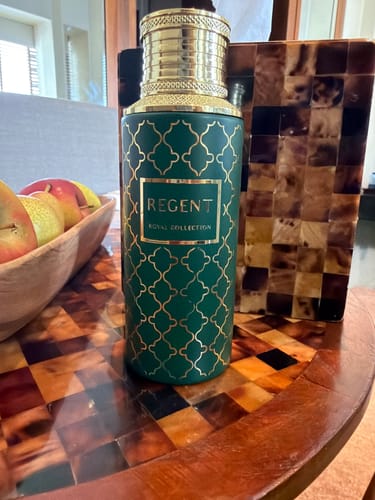 Customer photo review of REGENT