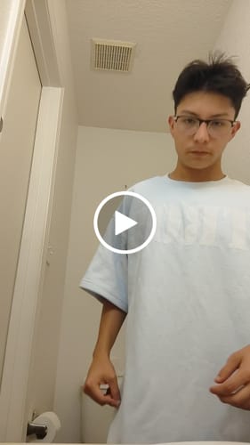 Customer video review of UNC Blue Pump Cover