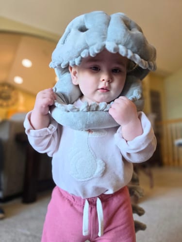 Customer photo review of BoneBuddies