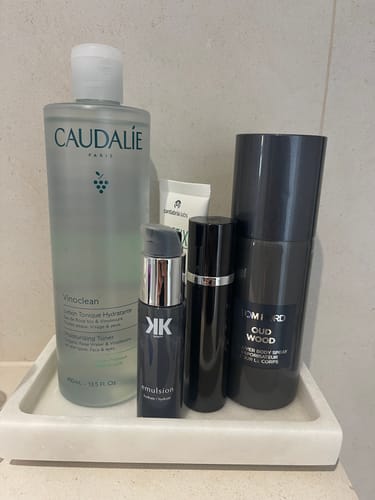 Customer photo review of Emulsion