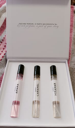 Customer photo review of Set de voiaj
