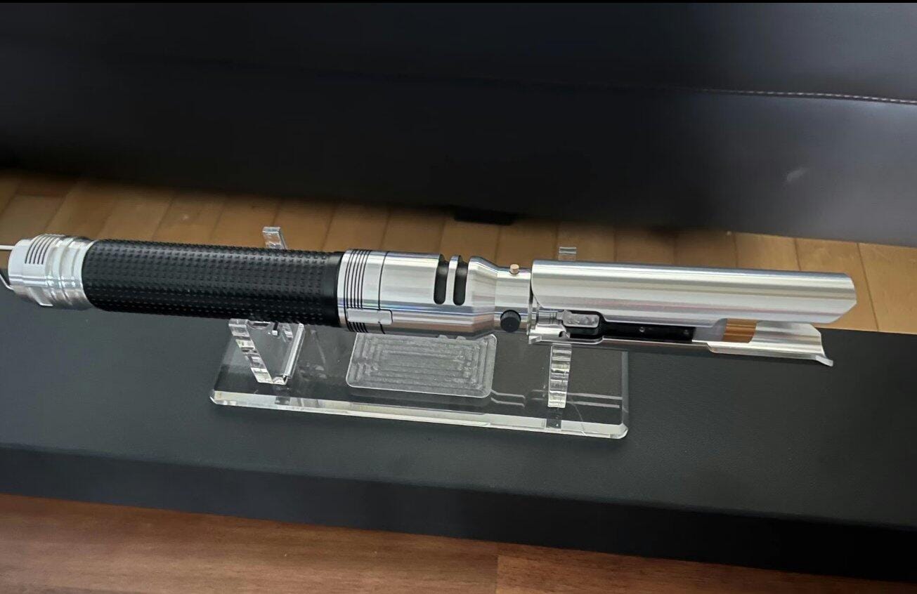 Customer photo review of Fallen SE