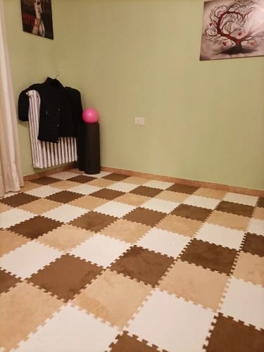 Customer photo review of Pet-Mat