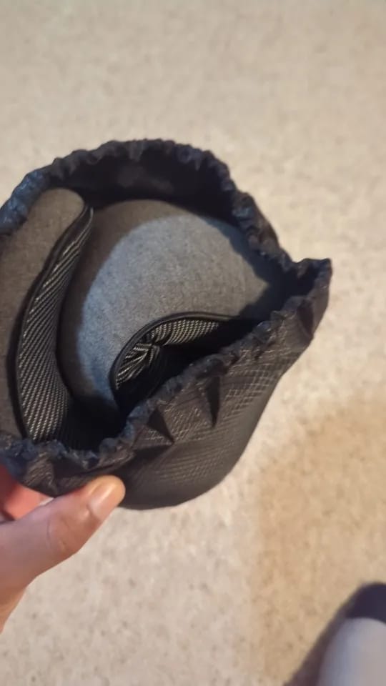 Customer photo review of Original Wellnap™ Reisekissen