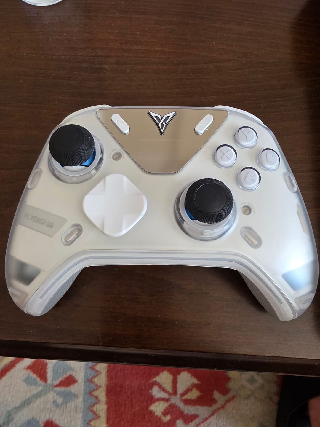 Customer photo review of FLYDIGI Apex 5 Oyun Kolu