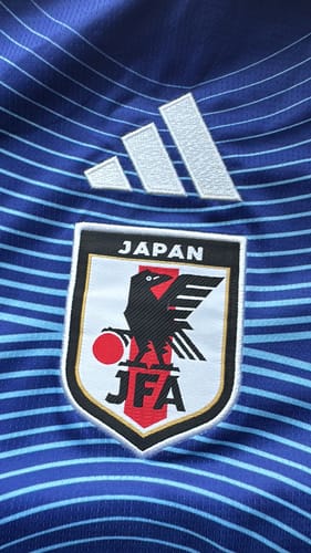 Reseña con foto de un cliente sobre Japon Local 2026 - Copa Mundial