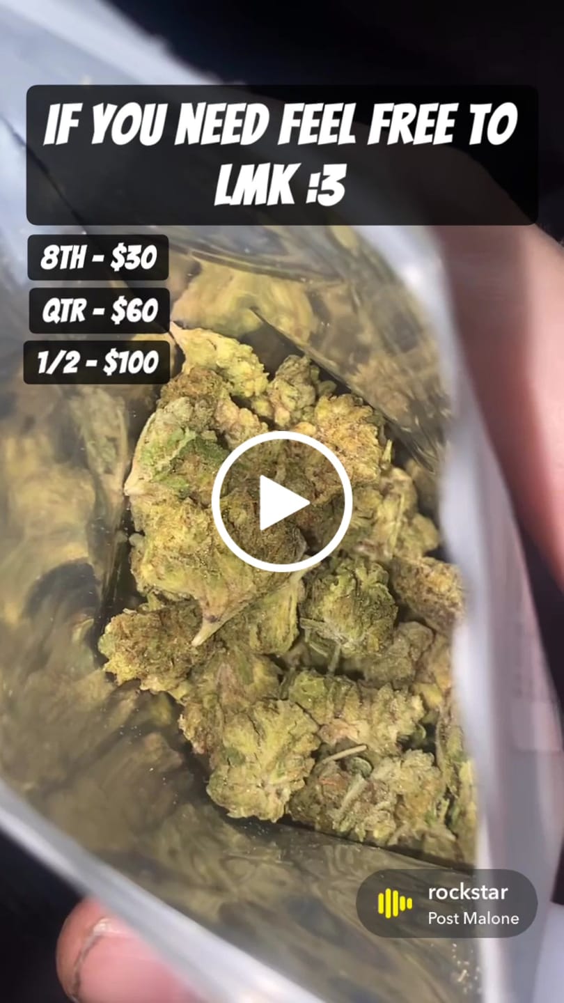 Customer video review of THCa Greenhouse Smalls