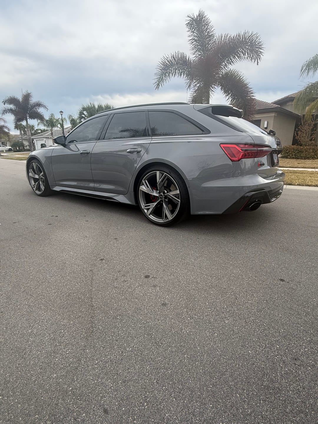 Customer photo review of Armour PRO Quartz Coating