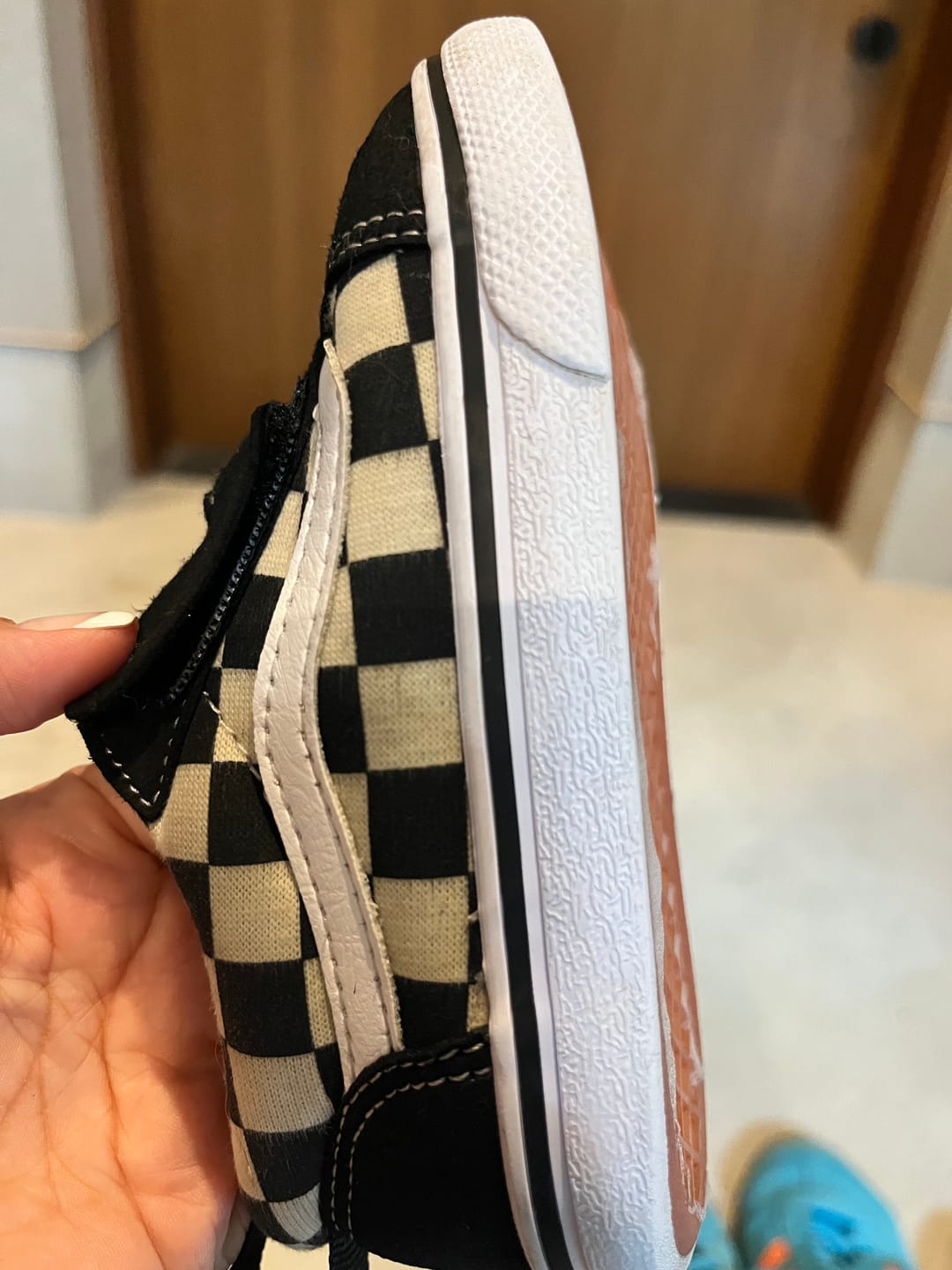 Customer photo review of プレミアム洗浄ブラシ（豚毛）