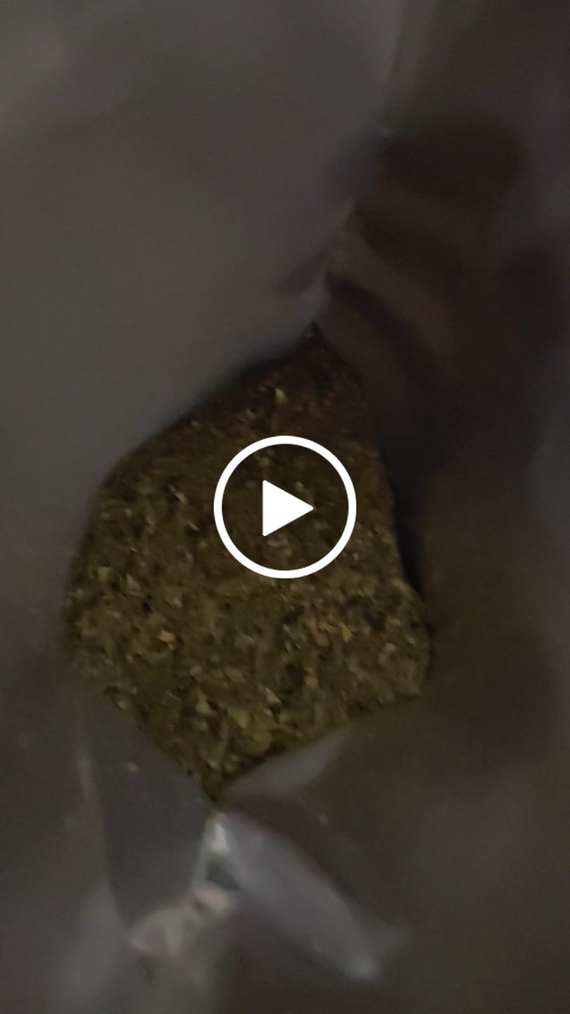 Customer video review of 💎RS11 - Diamond Infused Shake 1oz (Buy 1 Get 1)