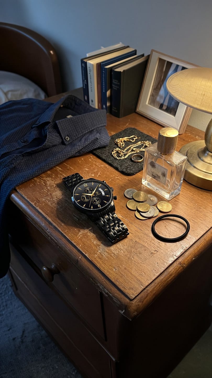 Customer photo review of AGR - Asteron STEEL