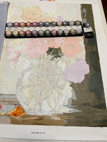 Customer photo review of Blossom Prelude