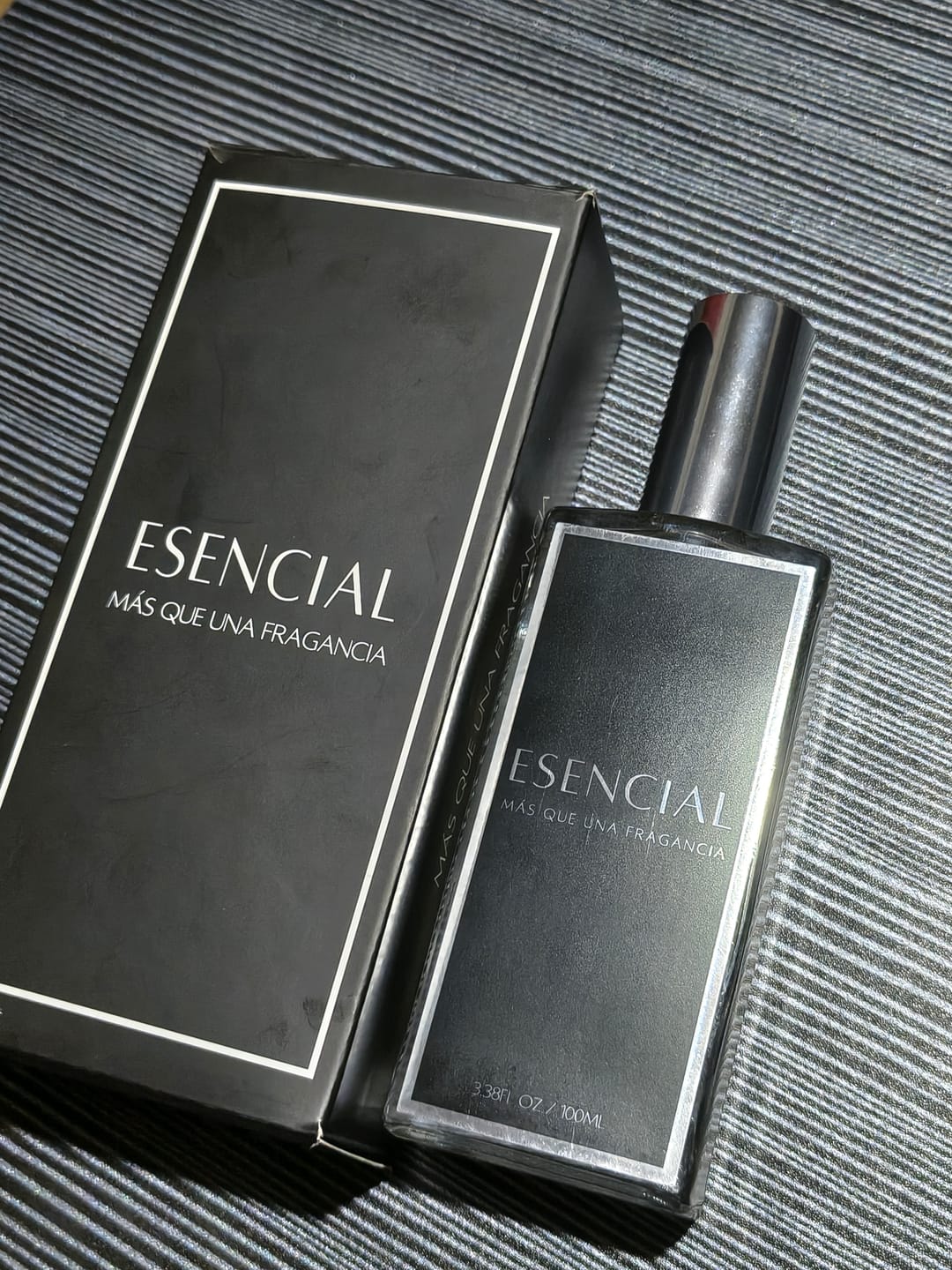 Customer photo review of H011 Inspirado en: Acqua di Giò Profondo - Giorgio Armani