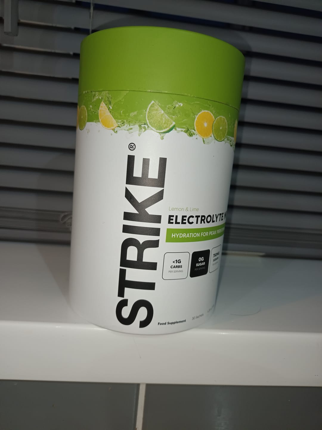 Customer photo review of Starter Bundle