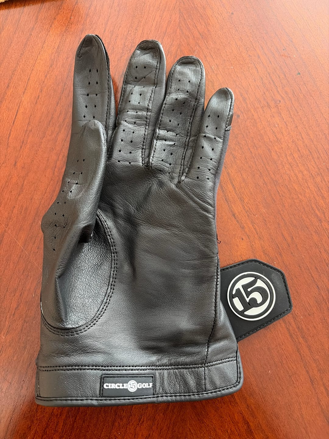 Customer photo review of The Genesis Black