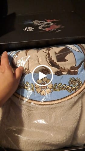 Customer photo review of The Bison Zipper Hoodie Preorder