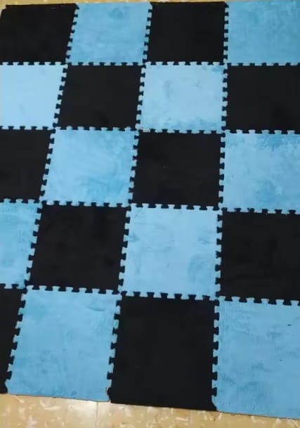 Customer photo review of Pet-Mat
