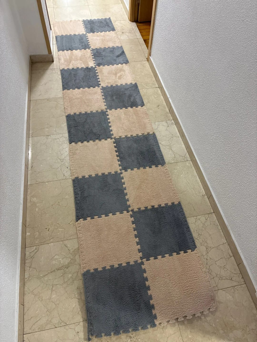 Customer photo review of Pet-Mat