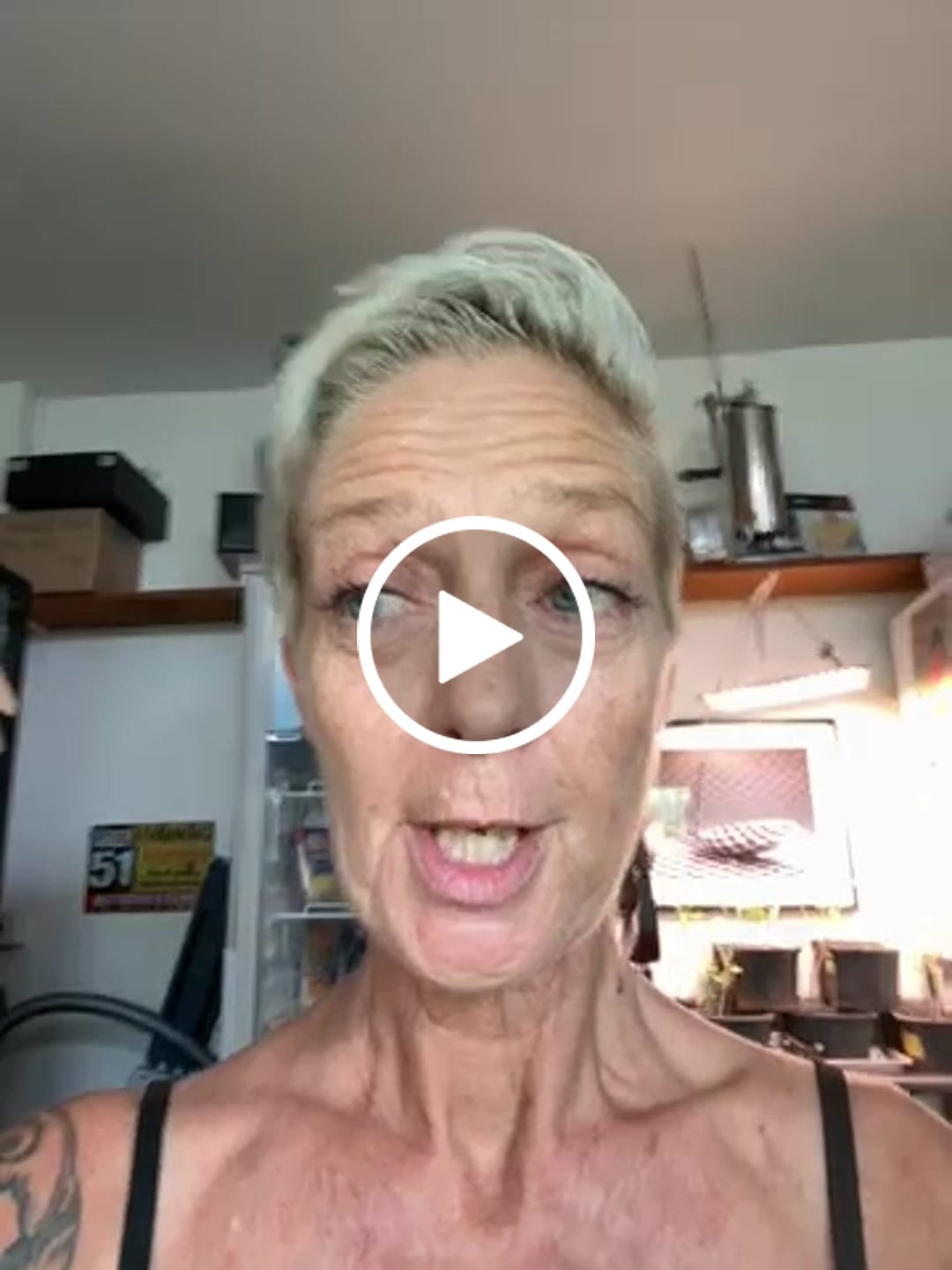Customer video review of Micro Infusion Patches