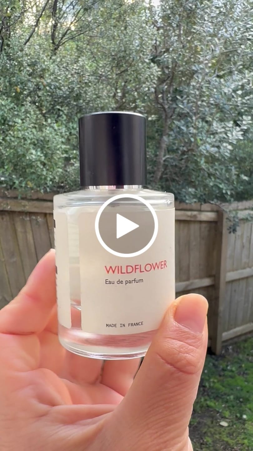 Customer video review of Wildflower