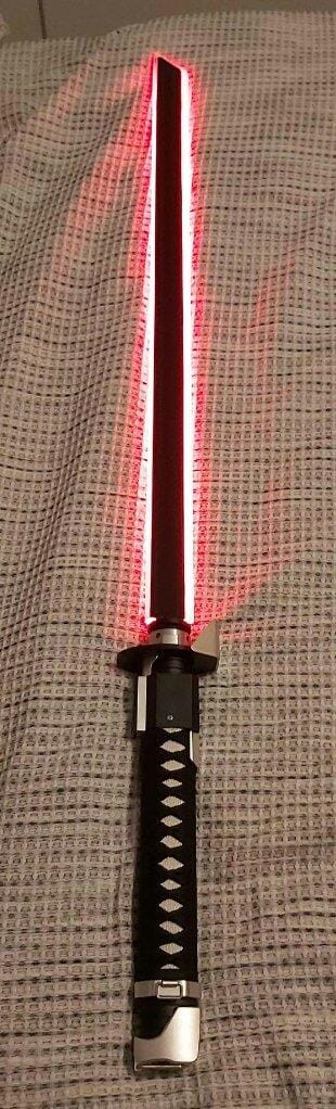 Customer photo review of Ronin SE