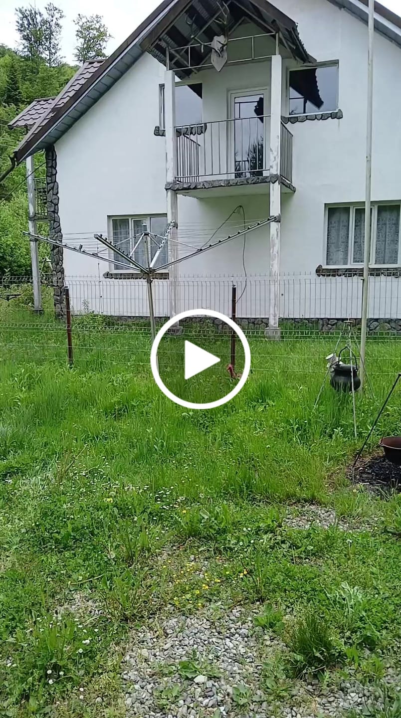 Customer video review of Cuier lemn pom W30, wenge, 49x188 cm