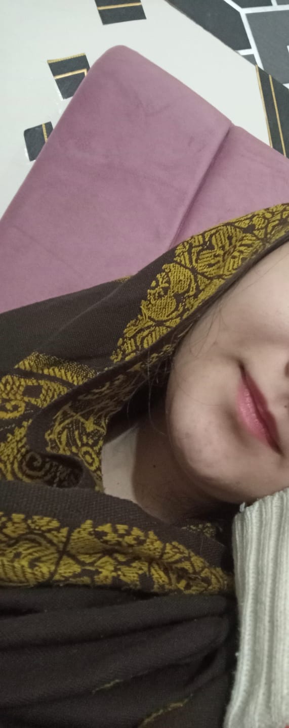 Customer photo review of Maxdif Brightening Serum