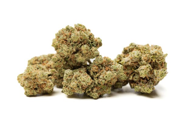 Customer photo review of Bubba OG - 28 Grams - Indica