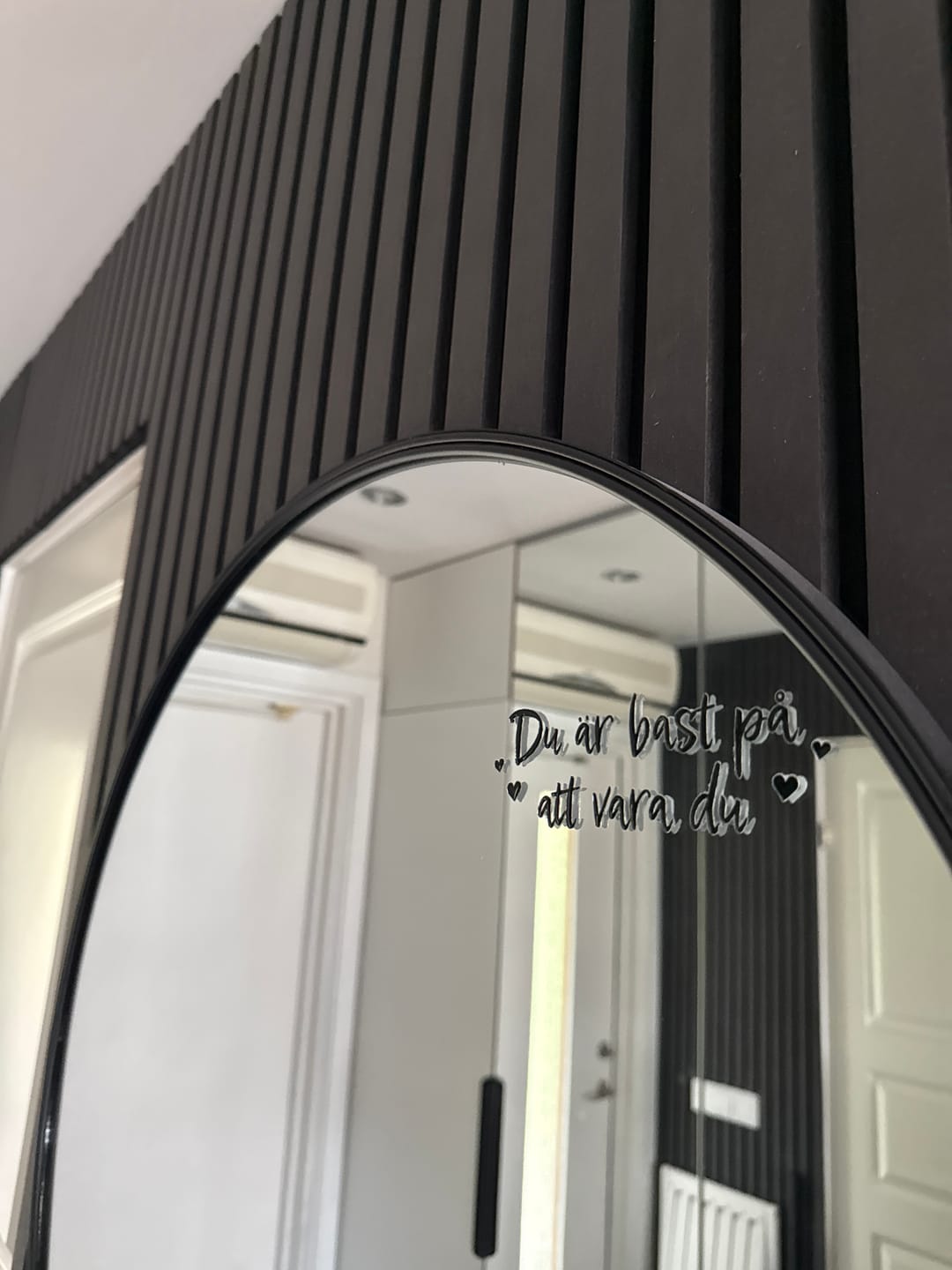Customer photo review of Du är bäst på att vara du