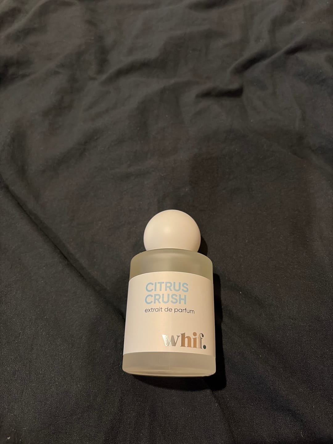 Customer photo review of Citrus Crush