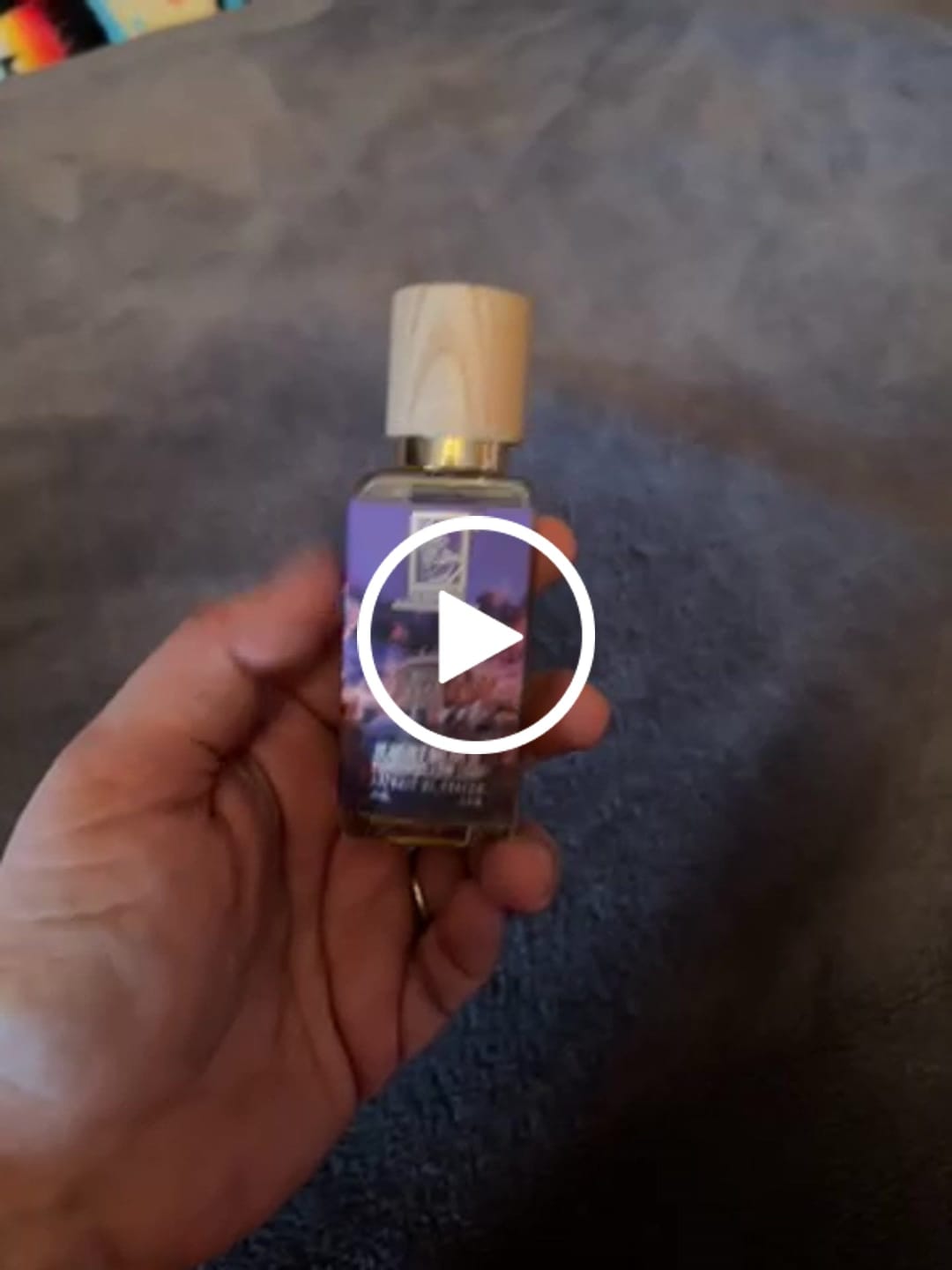 Customer video review of Heavenly Dream Of Marshmallow Loaf