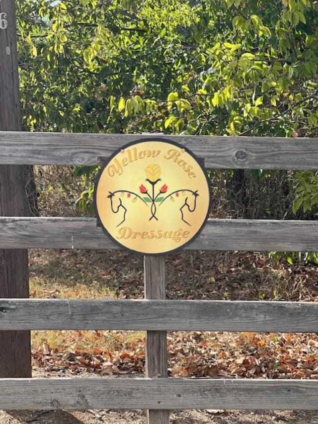 Customer photo review of Create Your Custom Sign with Tailor Made Rooms - (Start Deposit)