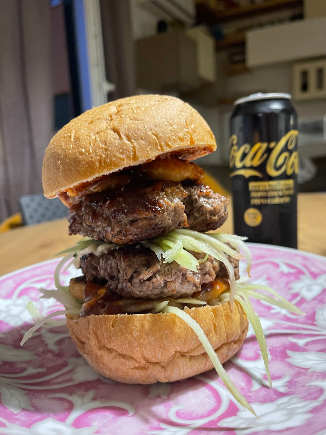 Customer photo review of Buns Low Carb Extreme - Nuova Ricetta