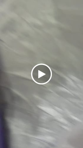 Customer video review of Grabado