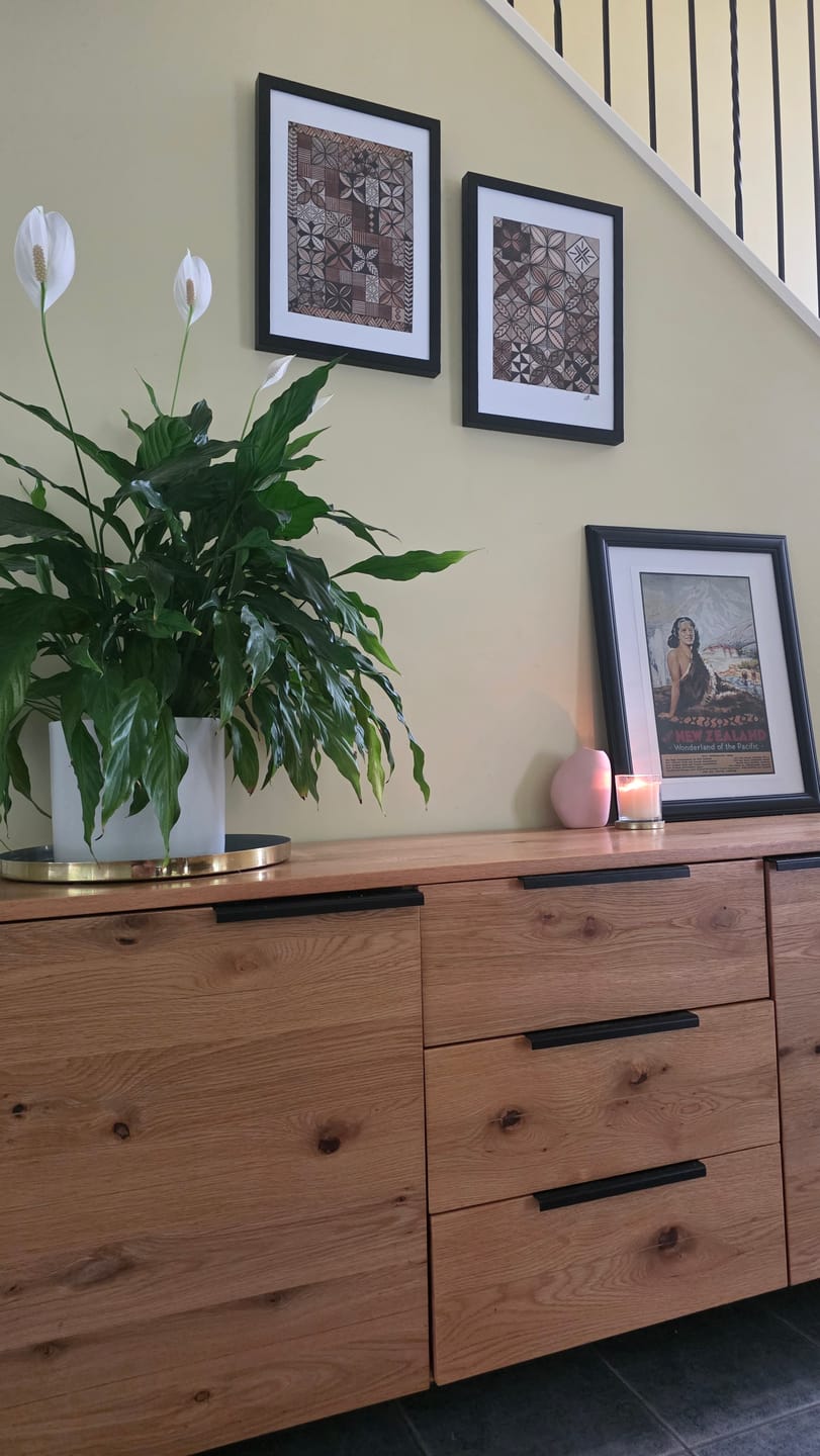 Customer photo review of NEST