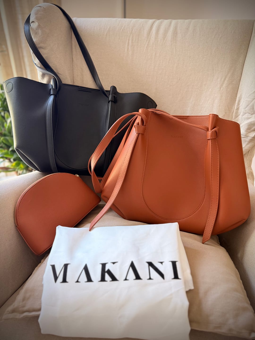 Customer photo review of ALANA - CAMEL