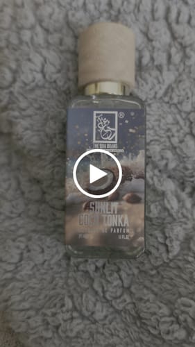 Customer video review of Sunlit Coco Tonka