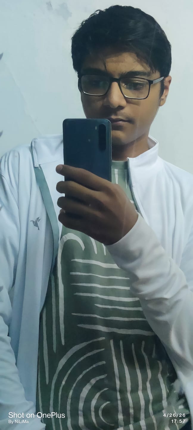 Customer photo review of Pure White - Sunblock Jacket