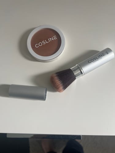 Customer photo review of 773 - Sun Powder matt