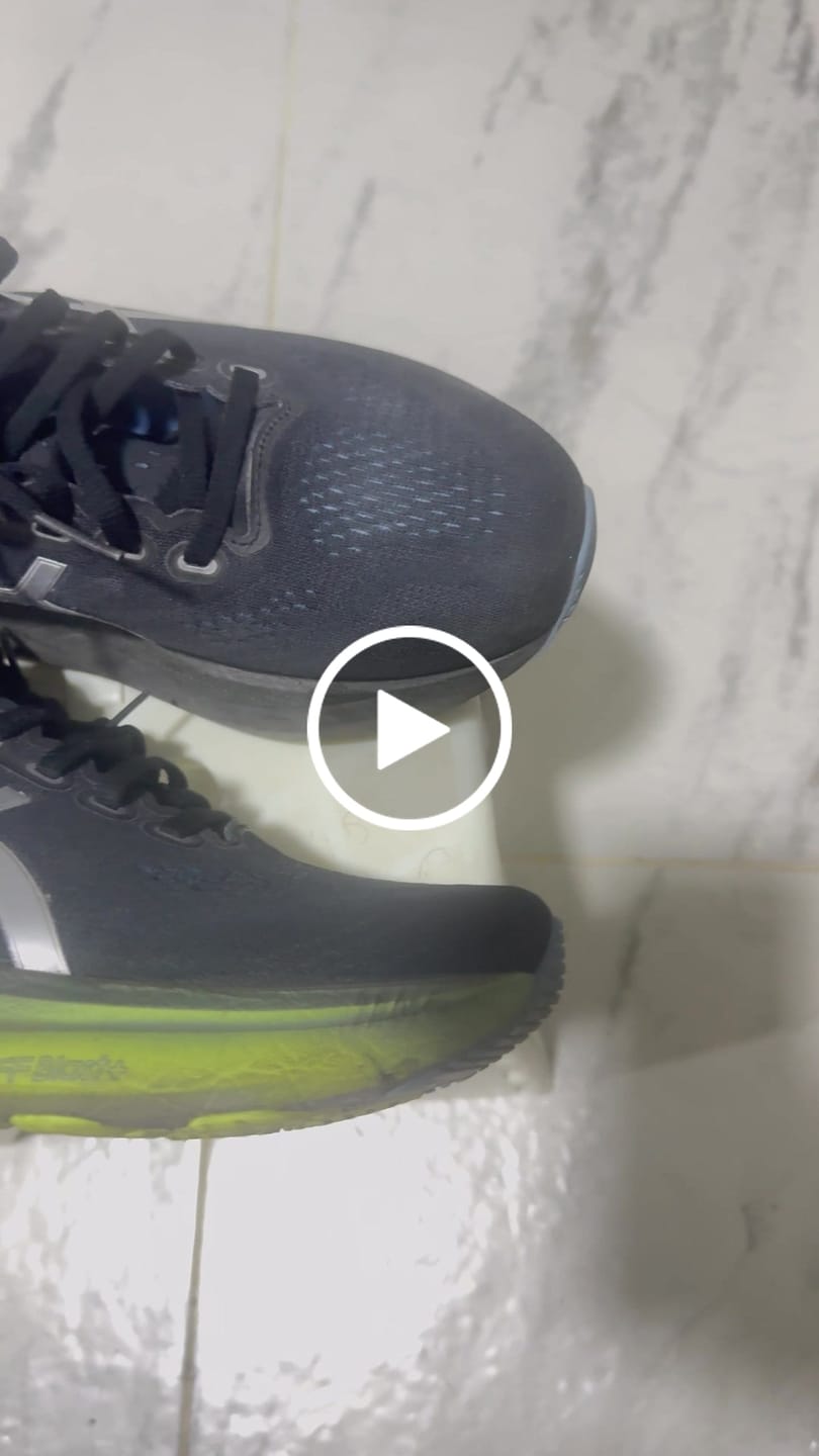 Customer video review of Asics Gel Kayano 32 Luxe Hombre Luxe Black