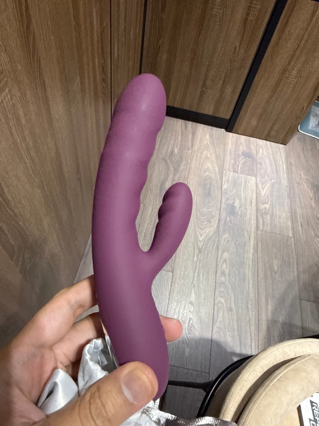 Customer photo review of AVERY