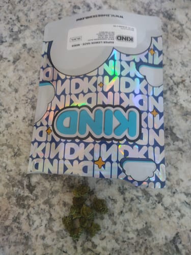 Super Lemon Haze - Minis - 28 Grams - Sativa photo review